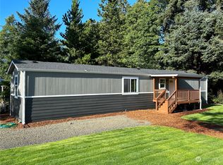 1460 S Melbourne St, Westport, WA