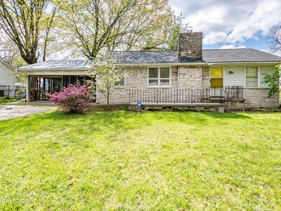 2402 Ridgecrest Dr, Knoxville, TN, 37918