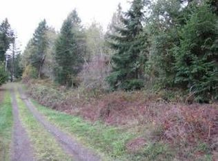 12764 Central Valley Rd NE LOT A, Poulsbo, WA 98370