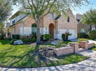 12230 Cobble Cove Cir, Cypress, TX 77433