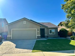 411 Quaking Aspen Ave, Wasco, CA 93280