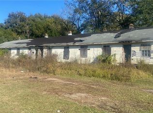 1106 Jackson Ave, Prichard, AL 36610