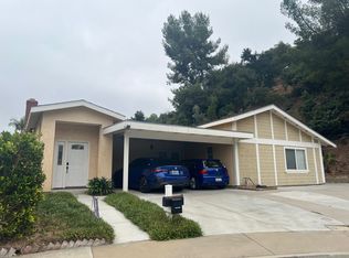 3220 Newbolt Cir, Hacienda Heights, CA 91745