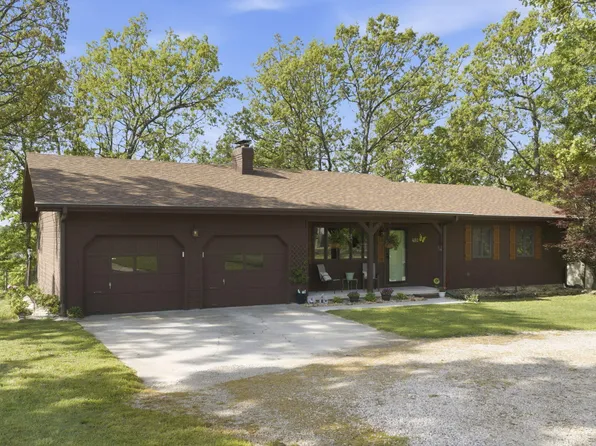 480 Shady Lane, Marshfield, MO 65706