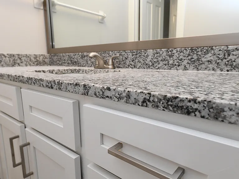 Granite Counters