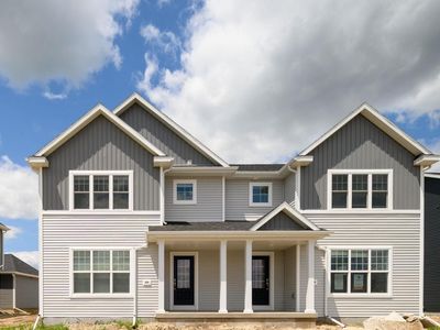 1650 Happy Trails Road, Verona, WI, 53593