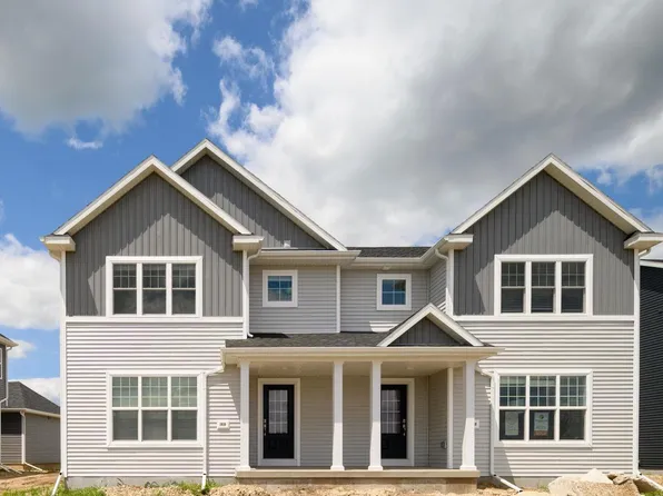 1650 Happy Trails Road, Verona, WI 53593