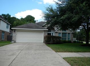 5902 Pine Lakes Dr, Katy, TX 77493