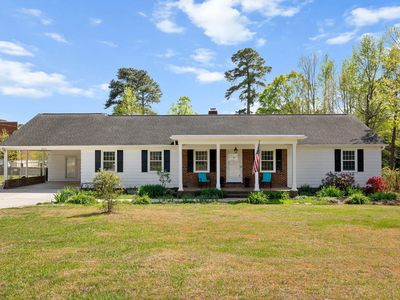 3920 Sue Ln, Raleigh, NC, 27604