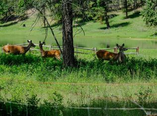 789 Mahoney Rd, Colville, WA 99114