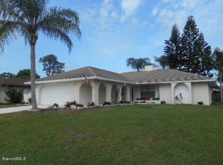 234 Cory Ave NE, Palm Bay, FL 32907