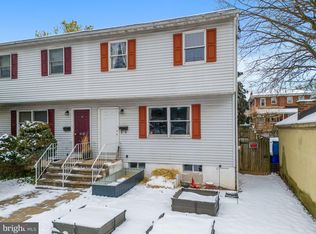 204 Gregg Ave, Reading, PA 19611