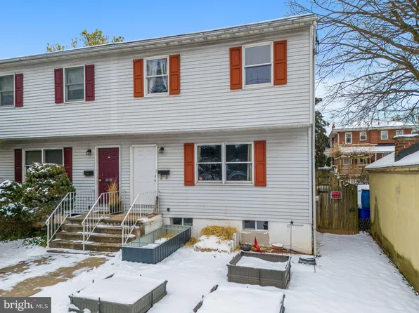 204 Gregg Ave, Reading, PA 19611