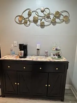 2 bed, 1.0 bath, 816 sqft, $1,400 — Photo 3