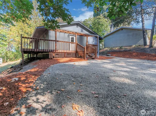 60 E Judy Lane, Belfair, WA 98528