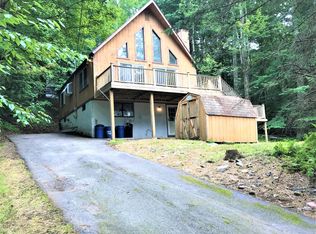 241 Towanda Trl, Pocono Lake, PA