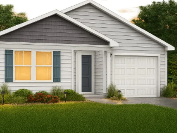 Homes Available Soon, Circle Point
