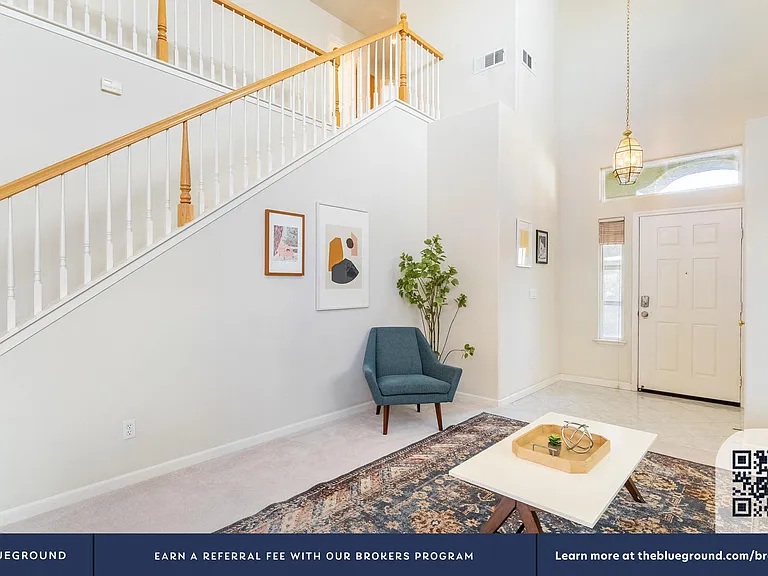 Second Living Room