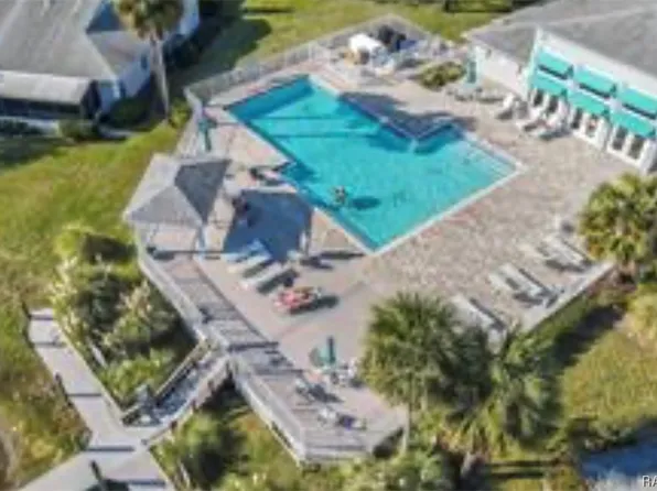 11035 W Harbor Watch Loop, Crystal River, FL 34428