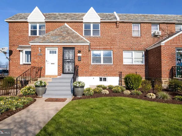 8659 Fayette St, Philadelphia, PA 19150