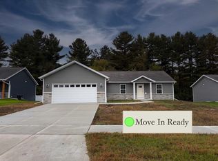 3714 MUSKIE DRIVE, Weston, WI 54476