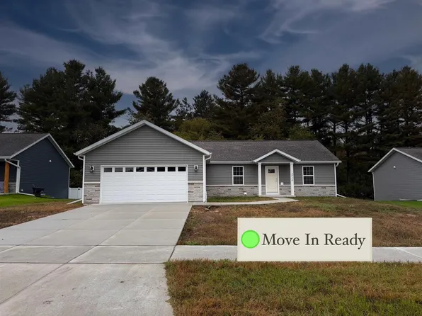 3714 MUSKIE DRIVE, Weston, WI 54476
