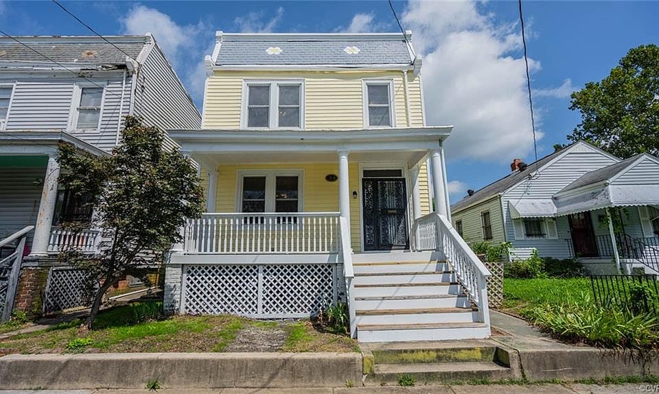 1st image of 1216 W 35th St
