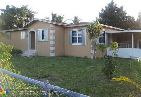 1st image of 12790 NE 5th Ave