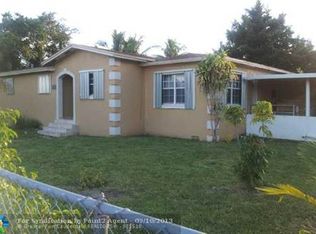 12790 NE 5th Ave, North Miami, FL 33161