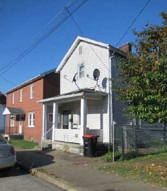 Property Front View