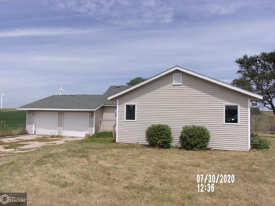 2953 Thrush Ave, Exira, IA 50076 Zillow