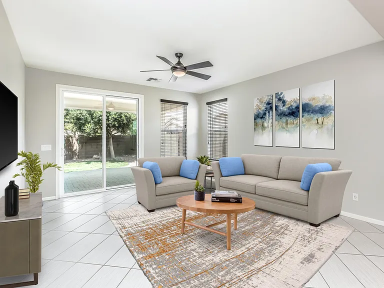 10246 E Sable Ave — Photo 4