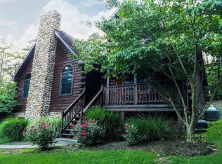 12936 Deerfield Ln, Hesston, PA 16647