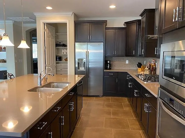 Kitchen - 19926 N 264th Ave