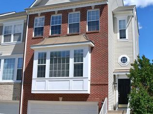 14038 Rockingham Rd, Germantown, MD 20874