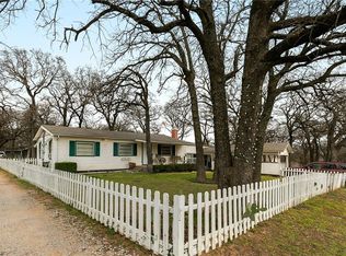 1125 Bancroft Rd, Keller, TX 76248