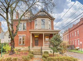 250 Wilber Ave, Columbus, OH 43215