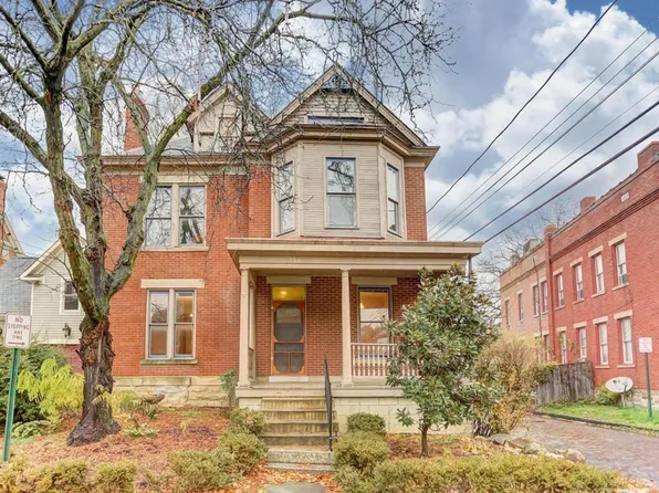 250 Wilber Ave, Columbus, OH 43215