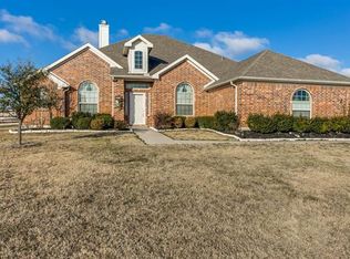 145 Pepperbush Ln, Aledo, TX 76008