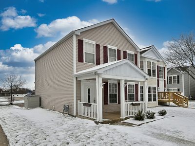 22 Harmony Ln, Romeoville, IL, 60446