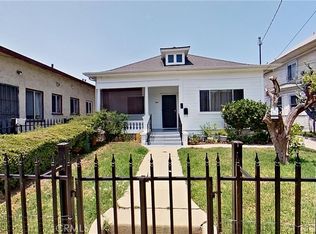 1919 Johnston St, Los Angeles, CA 90031