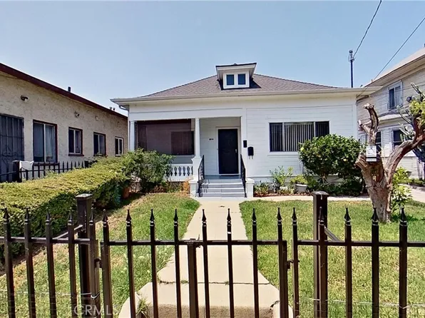 1919 Johnston St, Los Angeles, CA 90031