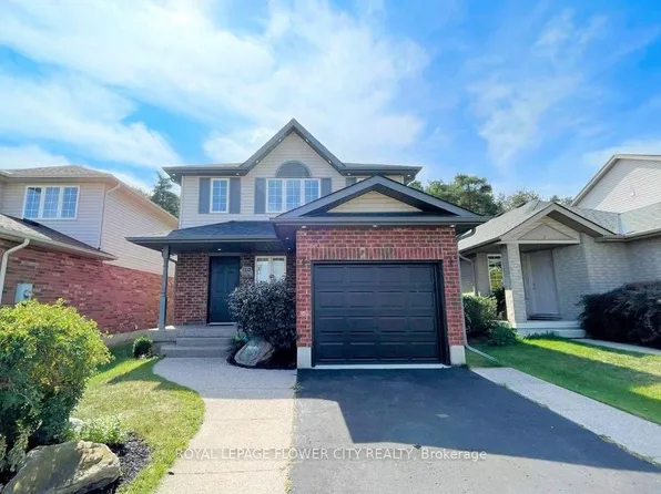 120 Rush Meadow St, Kitchener, ON N2R 1T3