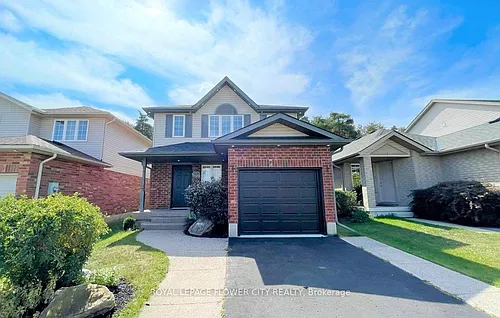 120 Rush Meadow St Photo 1