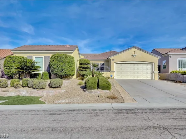 2258 Sandstone Cliffs Dr, Henderson, NV 89044