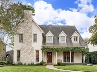 3455 Overbrook Ln, Houston, TX 77027