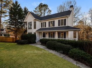 35 Kimball Ct, Douglasville, GA 30134