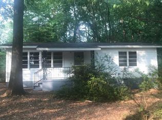 3032 Lotheridge Rd, Gainesville, GA 30501