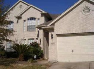 1806 Crestview Ct, Missouri City, TX 77459