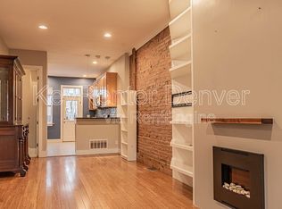 1315 E 31st Ave, Denver, CO 80205